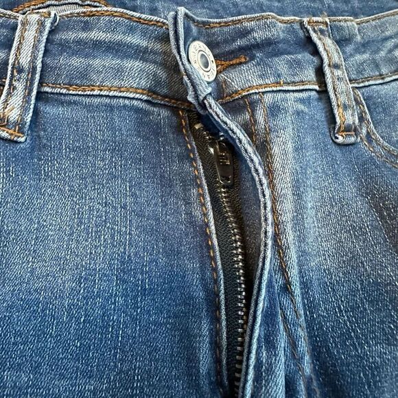 Kunmi Jeans | Women size 14 - Picture 6 of 8